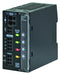 OMRON INDUSTRIAL AUTOMATION S8V-CP0424 Electronic Circuit Breaker, S8V-CP Series, 40 A, 24 VDC, DIN Rail, 10 A