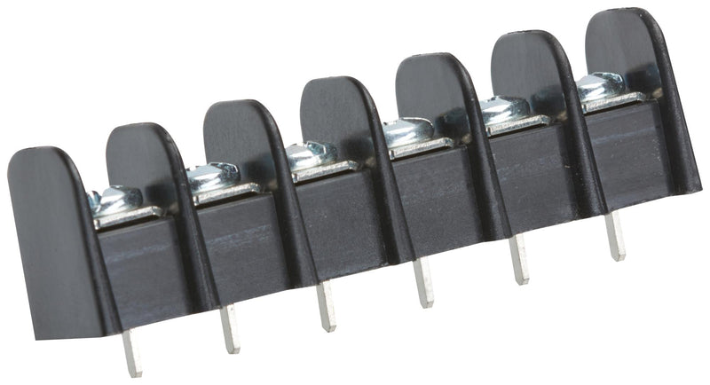 BUCHANAN - TE CONNECTIVITY NC6-P108-06 STANDARD TERMINAL BLOCK