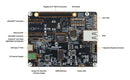 MICROCHIP MPFS-DISCO-KIT SoC Discovery Kit, MPFS095T-1FCSG325E, PolarFire, 64bit, RISC-V, NCNR
