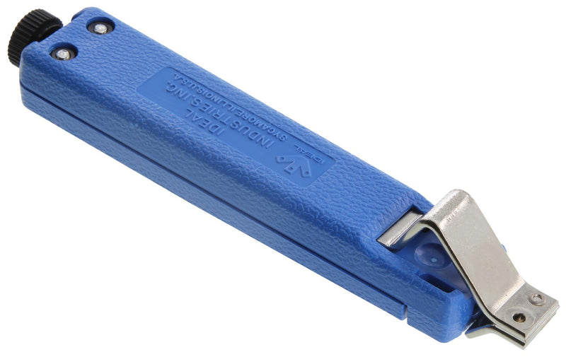 IDEAL 45-128 CABLE STRIPPER
