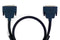 NI / EMERSON 199006-0R5 Test Cable Assembly, Multifunction, SH68F-68F-EPM Cable, Shielded, 68 D-Type to 68 D-Type, 500 mm