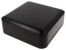 Hammond 1556HABK 1556HABK Plastic Enclosure Wall Mount ABS 70 mm 200 IP54 New