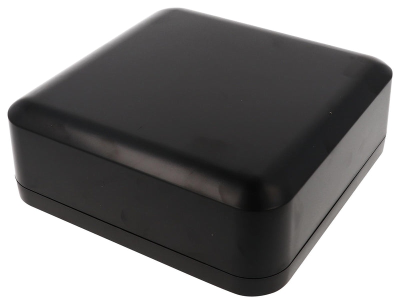 Hammond 1556HABK 1556HABK Plastic Enclosure Wall Mount ABS 70 mm 200 IP54 New