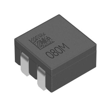 TDK HPL505028FR15MRD3P Power Inductor, 150nH, 880 &micro;ohm, 34A RMS, 19A Sat, &plusmn; 20%, Shielded, 2020, HPL Series