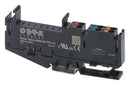 ETA 18PLUS-AM02-00-PT01-01 Circuit Breaker Accessory, DIN Rail Mount, ETA ESS30-S003/ESX10-103 Electronic Circuit Breakers
