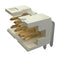AMPHENOL COMMUNICATIONS SOLUTIONS 98464-G61-08ULF Pin Header, Wire-to-Board, 2 mm, 2 Rows, 8 Contacts, Through Hole Straight