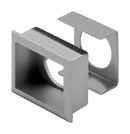 EAO 61-9931.4 Switch Bezel, EAO 61 Series Keylock Switches, Series 61