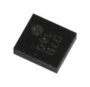 TOREX XC9287B33DER-G DC-DC Converter, Synchronous Buck, Fixed, 2.5 to 5.5V in, 3.3V Out, 1.5A Out, USP-6C-EP
