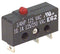 HONEYWELL 412SX21T MICROSWITCH, PIN PLUNGER, SPDT, 1A 125V