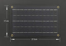 DFROBOT FIT0601 Solar Panel, 6 W, 275 mm, 20 mm, 160 mm GTIN UPC EAN: 6959420920761