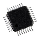 ANALOG DEVICES AD5744RCSUZ Digital to Analogue Converter, 14 bit, SPI, &plusmn; 11.4V to &plusmn; 16.5V, TQFP, 32 Pins