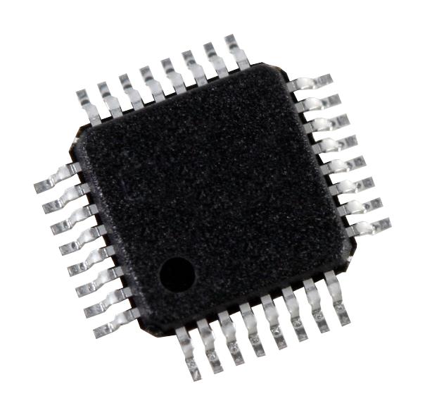 ANALOG DEVICES AD5744RCSUZ Digital to Analogue Converter, 14 bit, SPI, &plusmn; 11.4V to &plusmn; 16.5V, TQFP, 32 Pins