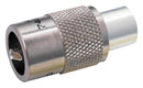 AMPHENOL RF 83-822 (PL-259) RF / Coaxial Connector, UHF Coaxial, Straight Plug, Solder