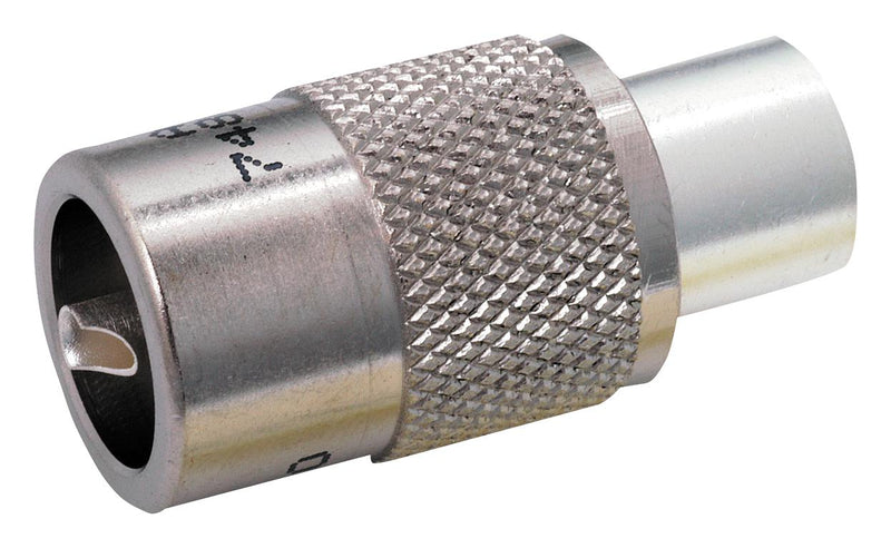AMPHENOL RF 83-822 (PL-259) RF / Coaxial Connector, UHF Coaxial, Straight Plug, Solder