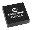 Microchip PD70200ILD-TR PD70200ILD-TR POE PD Front END -40 TO 85DEG C