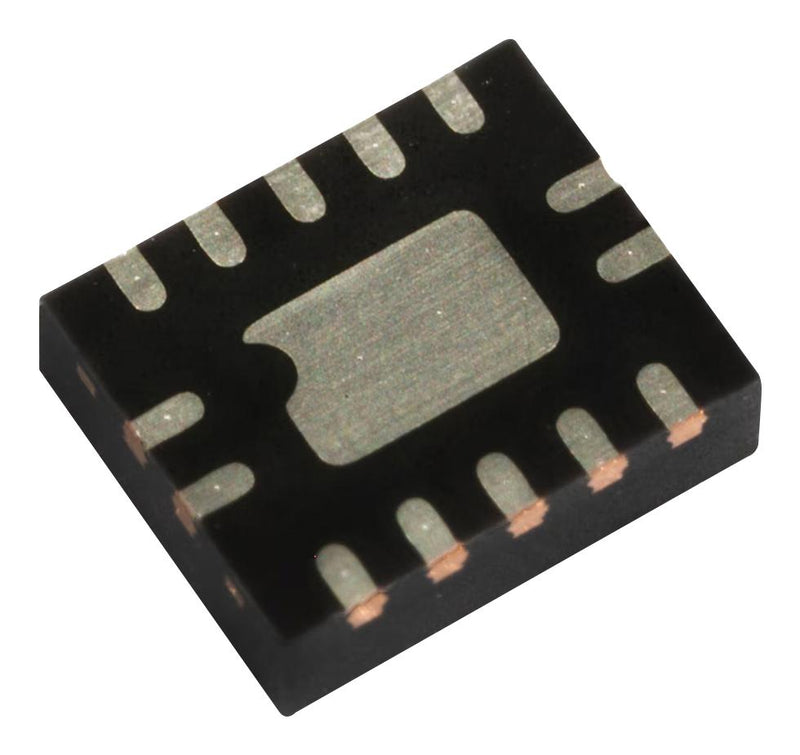 NXP P3S0210BQAZ Specialized Interface, I2C, I3C, SMBus, SPI