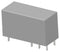 AMP - TE CONNECTIVITY RT425024 POWER RELAY, DPDT, 8A, 24VDC, TH