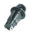 LITTELFUSE 05720007L Cartridge Fuse Holder, 1 Fuse, 30A, 600V, 1-13/32" x 1-1/2", Quick Connect, POWR-GARD 572 Series