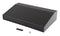 HAMMOND 1456PH3BKBK. Metal Enclosure, Instrument, Aluminium, 81.43 mm, 360.22 mm, 218.67 mm, IP31