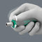WERA 05051492001 Bit Holder, 1/4" Hex Bits, 102mm, Screwdriver