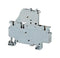 ALTECH CXF4 TERMINAL BLOCK, FUSE, 2POS, 1KV, 10A