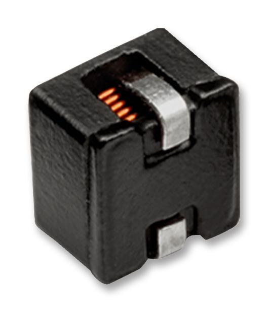 WURTH ELEKTRONIK 744316150 Power Inductor (SMD), 1.5 &micro;H, 9 A, Shielded, 9 A, WE-HCI Series