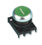 EATON MOELLER M22-D-G-X1+M22-A Switch Actuator, Eaton Moeller M22 Series 22mm Dia Pushbutton Switches