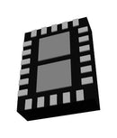 ANALOG DEVICES LT3074AV