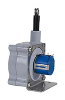TE Connectivity Sensors SP1-25 SP1-25 Sensor Resistive Position 25.0 " Range SP1 Series