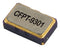 IQD FREQUENCY PRODUCTS LFPTXO000268 VCTCXO, 16.384 MHz, 1 ppm, HCMOS, 3.3 V, SMD, 5mm x 3.2mm, CFPT-9301-A Series