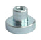 ECLIPSE MAGNETICS E777 Shallow Pot, Samarium Cobalt, 32 mm Diameter x 7mm Height