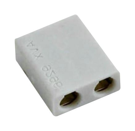 KYOCERA AVX 9296002202906 Wire-To-Board Terminal Block, 3 mm, 2 Ways, 26 AWG, 20 AWG, Poke In