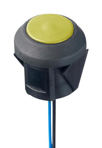 APEM IV30BWXX05XXXXXA PB SWITCH, SPST-NO-DM, 0.01A, 5VDC