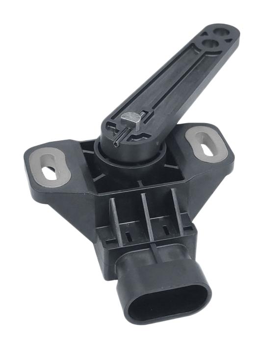 AMPHENOL PIHER SENSORS AND CONTROLS HRPSM50-H-A090-S-05 Hall Effect Angle Sensor, Non-Contact, 90&deg;, &plusmn; 1%, 0.45V to 4.95V, Ratiometric, 8mA, 5.5V, HRPS-M50