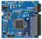 Renesas RTK0EG0021S01001BJ RTK0EG0021S01001BJ Capacitive Touch Evaluation System R7FA6M2AF3CFB 32bit ARM Cortex-M4 RA Family New