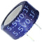 ABRACON ADCC-S05R5SA474QB Supercapacitor, 0.47 F, 5.5 V, Radial Leaded, -10%, +30%, 5 mm