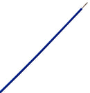 MULTICOMP PRO MP013956 Wire, PVDF, Blue, 26 AWG, 0.13 mm&sup2;, 328 ft