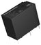 PANASONIC ALQ6F12S Power Relay, SPST-NO, 12 VDC, 10 A, LQ Series, Through Hole, Non Latching