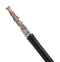 MOLEX 79758-2040 Cable Assembly, Mini-Fit Jr. Crimp Socket to Free End, 11.8 ", 300 mm, Mega-Fit 79758 Series