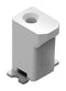 WURTH ELEKTRONIK 695401000222 Lighting Connector, WR-LECO Series, 2 Contacts, Receptacle, Solder, 1 Rows