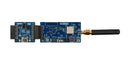 STMICROELECTRONICS B-WL5M-SUBG1 Expansion Board, LPWAN Module, STM32WL55JC, ARM Cortex-M0+/Cortex-M4