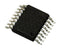 ANALOG DEVICES LTC2368CMS-24#PBF Analogue to Digital Converter, 24 bit, 1 MSPS, Pseudo Differential, SPI, Single, 2.375 V