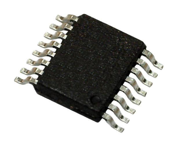 ANALOG DEVICES LTC2368CMS-24