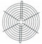 EBM-PAPST 4013-2-4039 FINGER GUARD