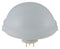 PANASONIC EKMC4611111K PIR Sensor, White, 15 m, High, 45 &deg;, 92 &deg;, Ultra Wide and Long Distance, White