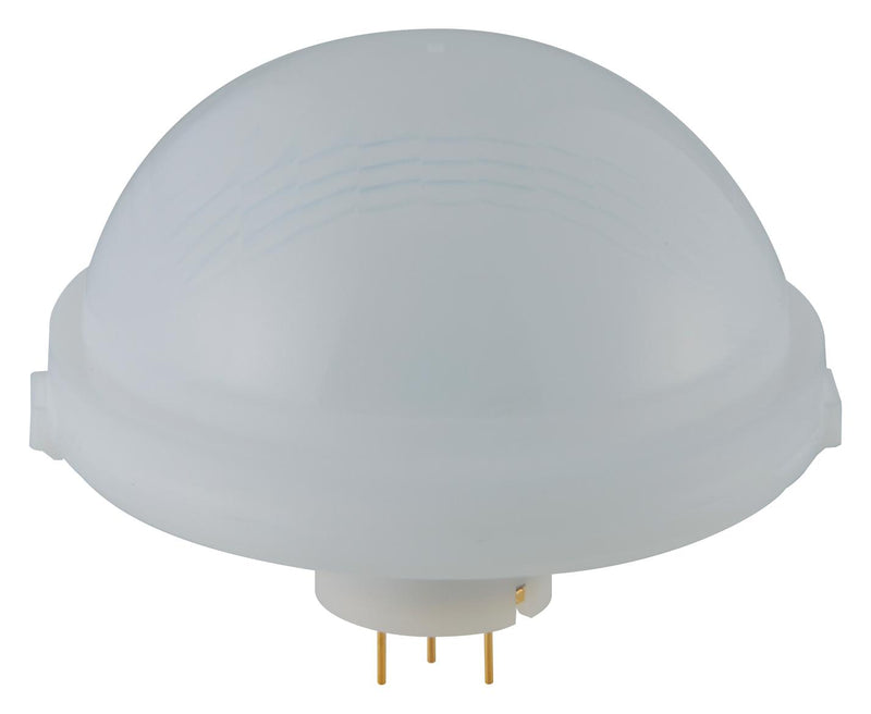 PANASONIC EKMC4611111K PIR Sensor, White, 15 m, High, 45 &deg;, 92 &deg;, Ultra Wide and Long Distance, White