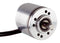 SICK DBS36E-S3AK02000 Rotary Encoder, Mechanical, Incremental, 2000 PPR, Horizontal