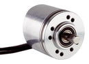 SICK DBS36E-S3EJ00500 Rotary Encoder, Mechanical, Incremental, 500 PPR, Horizontal
