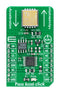 Mikroelektronika MIKROE-4559 MIKROE-4559 Add-On Board Piezo Accel Click&nbsp;MikroBUS Compatible Development Boards New