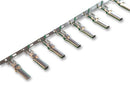 JST (JAPAN Solderless TERMINALS) SVM-61T-P2.0 SVM-61T-P2.0 Contact VL Pin Crimp 14 AWG Tin Plated Contacts Series Receptacle Housing Connectors